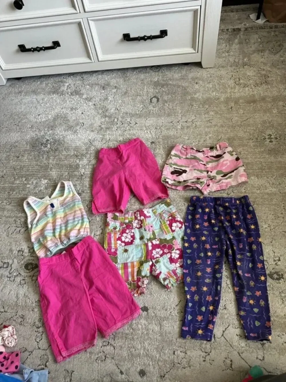 Vintage Y2K bundle lot 24 months to 2T
